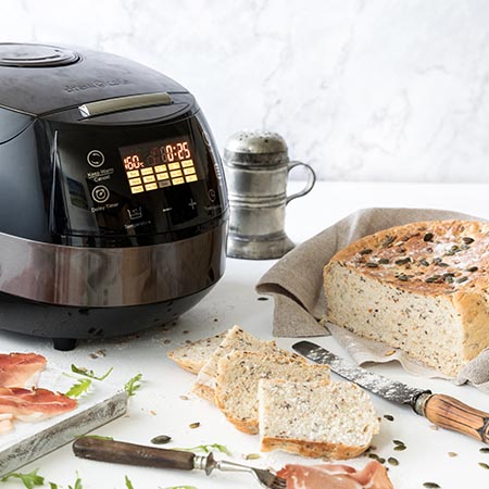 Multi cooker drew and cole sale