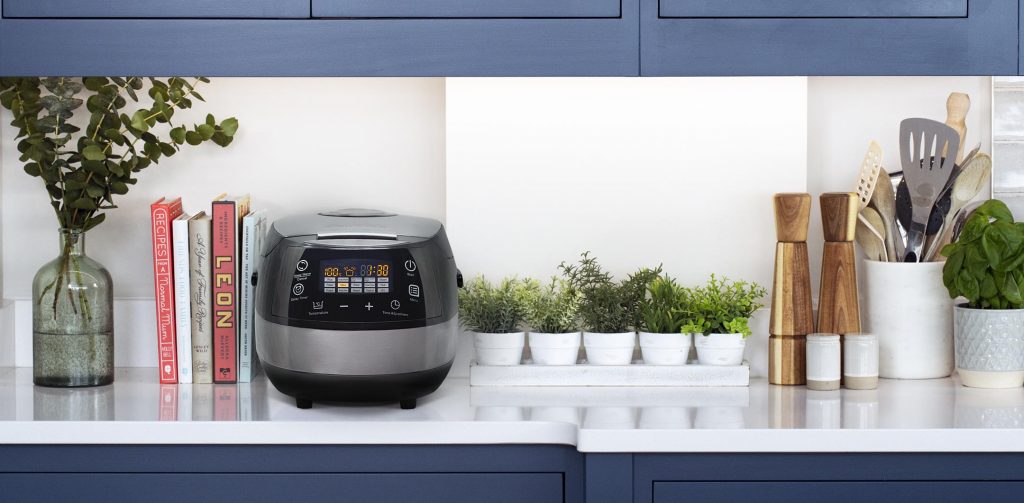 5 Reasons Why the Cleverchef Is the Perfect Father’s Day Gift Drew&Cole