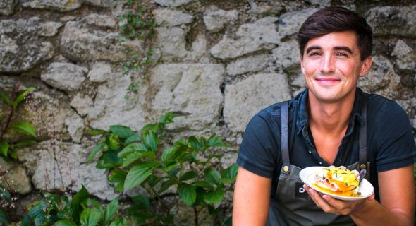 donal skehan clever chef