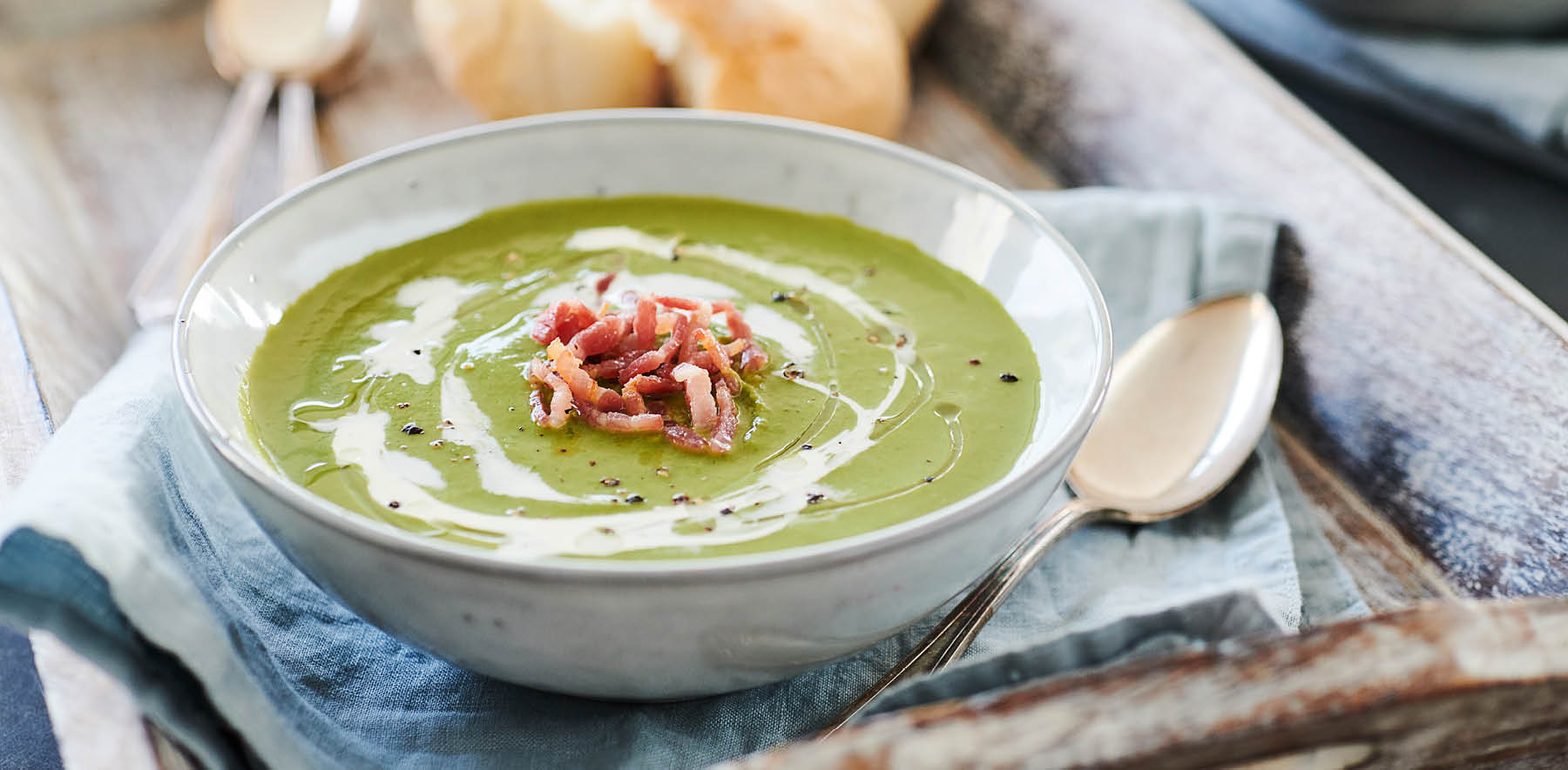 Pressure king pro soup recipes hotsell
