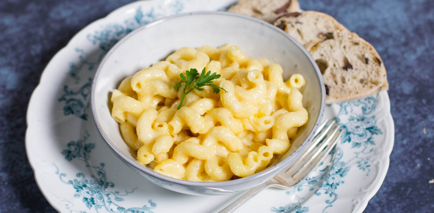 pressure king pro macaroni cheese 5L recipe