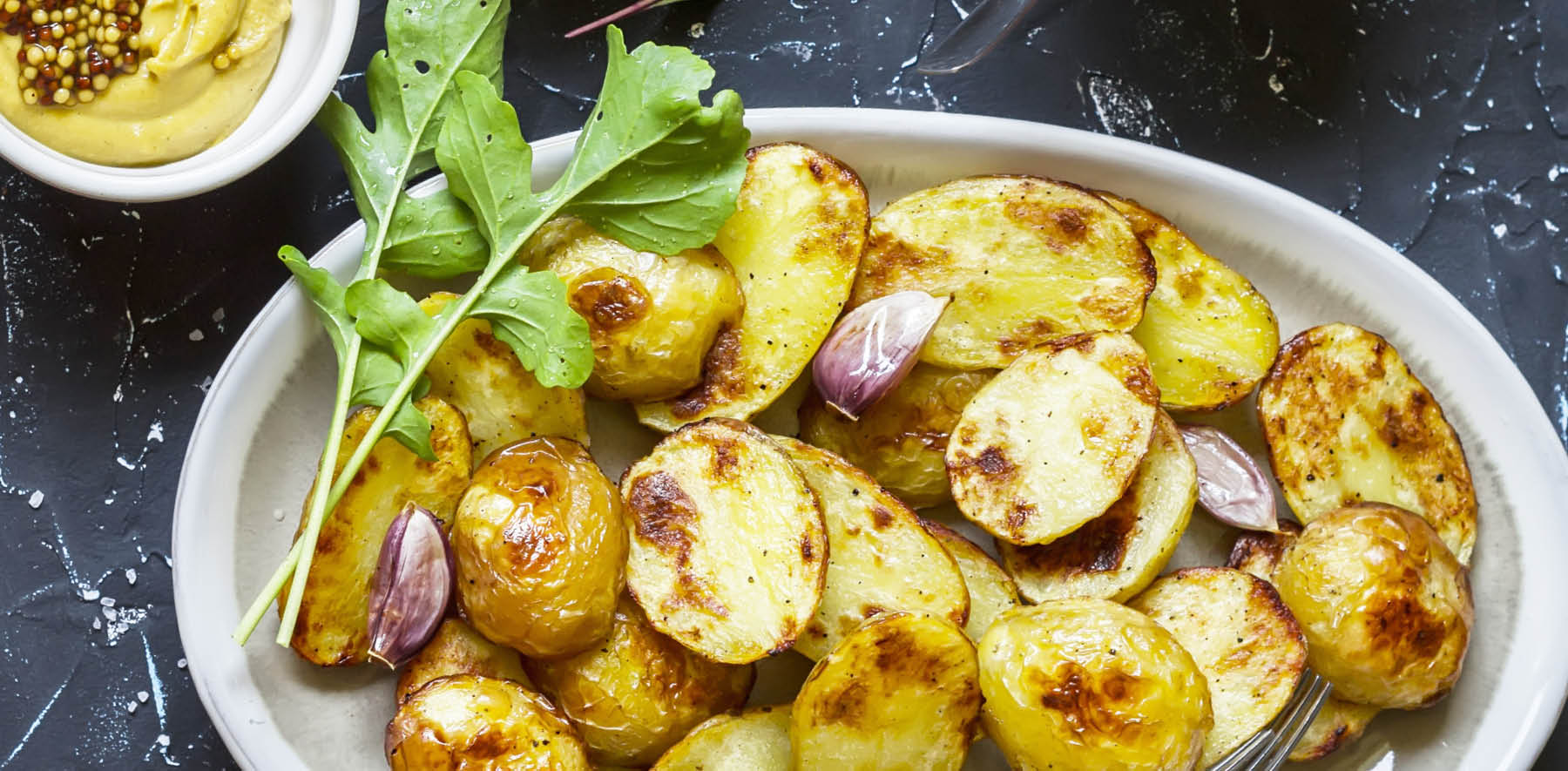 Pressure king pro roast potatoes hotsell