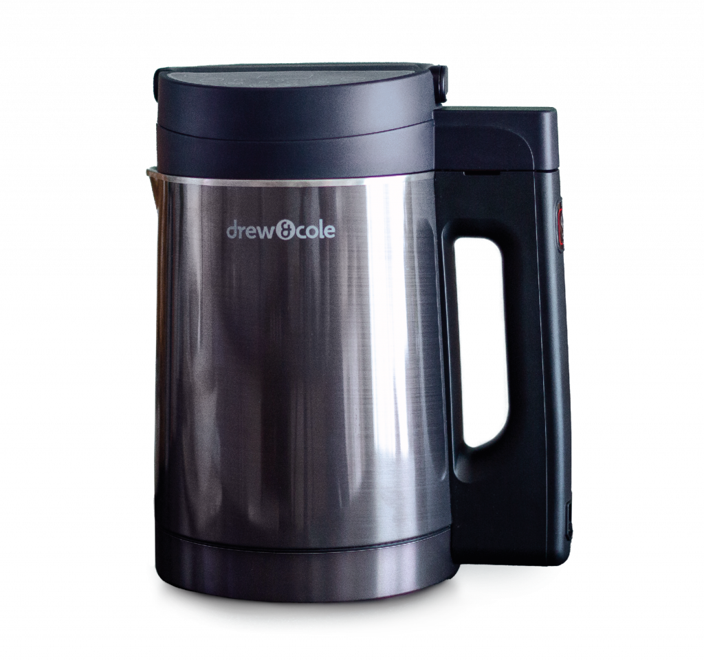 Soup Chef Pro Drew & Cole