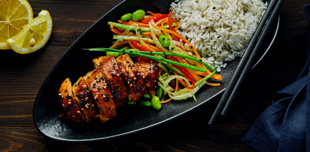 Sous Vide Thai Chicken Drew & Cole