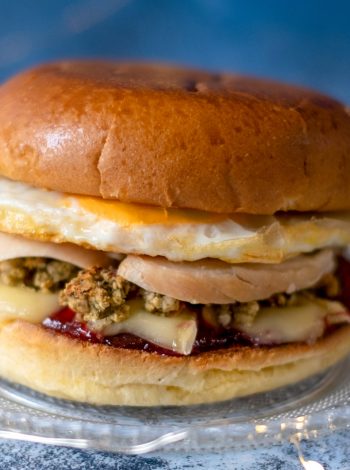 Drew&Cole Breakfast Sandwich Maker | High Street TV